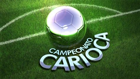 campeonato carioca de futebol